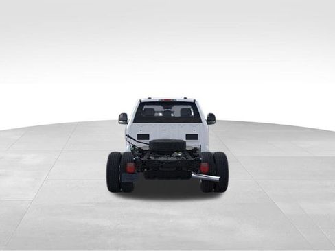 New 2026 Ford F350 XL AWD/4WD image 6