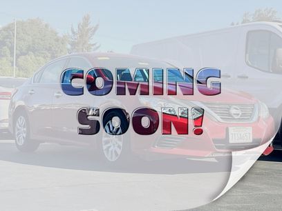Used 2016 Nissan Altima 2.5