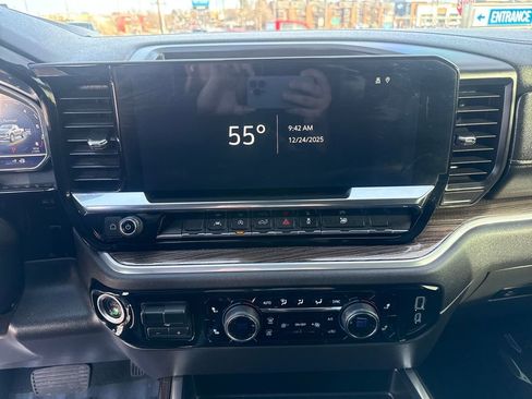 Used 2025 Chevrolet Silverado 1500 RST w/ Convenience Package II image 18