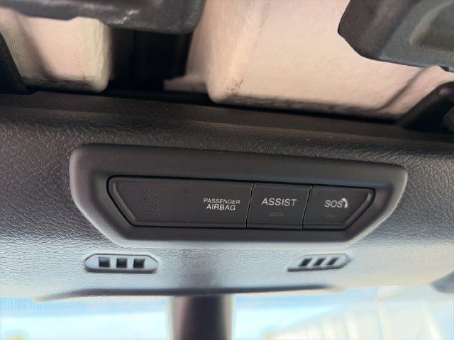 Used 2021 Jeep Wrangler Unlimited Sahara w/ Cold Weather Group AWD/4WD image 21