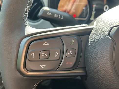 New 2025 Jeep Wrangler Sport S image 43