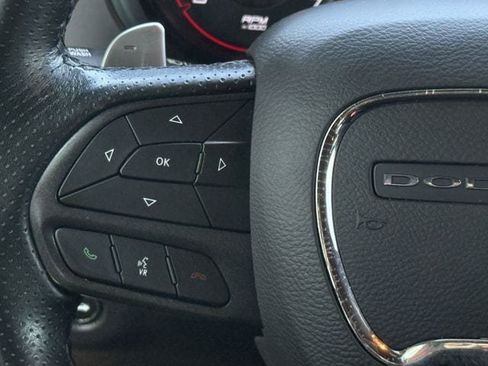 Used 2023 Dodge Charger R/T w/ Plus Group RWD image 15