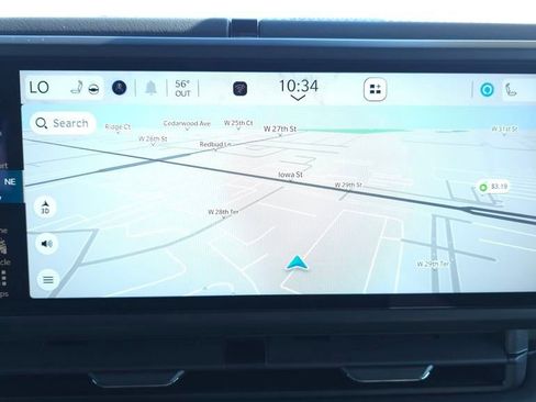 New 2026 Jeep Gladiator Mojave image 34