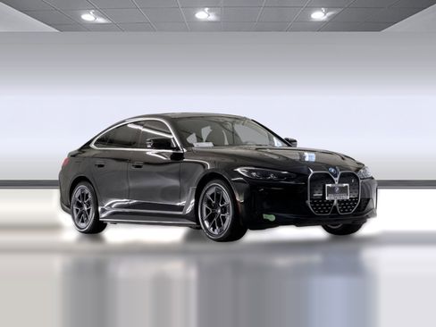 Certified 2023 BMW i4 eDrive35 RWD image 6