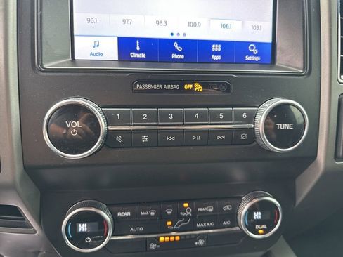 Used 2020 Ford Expedition XLT w/ Equipment Group 201A image 29