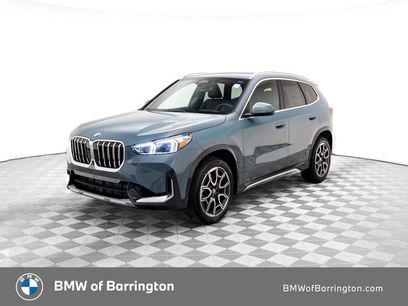 New 2026 BMW X1 xDrive28i w/ Technology Package