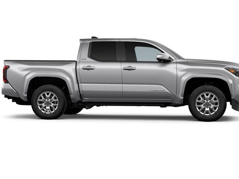 New 2026 Toyota Tacoma SR5 AWD/4WD image 13