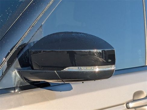 Certified 2022 Land Rover Range Rover Sport HSE Silver Edition image 11