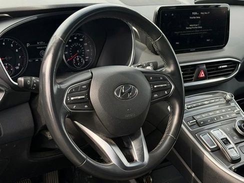 Used 2023 Hyundai Santa Fe SEL AWD/4WD image 20