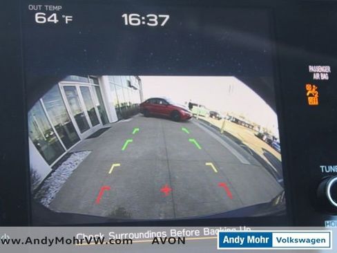 Used 2023 Subaru Legacy Premium image 35