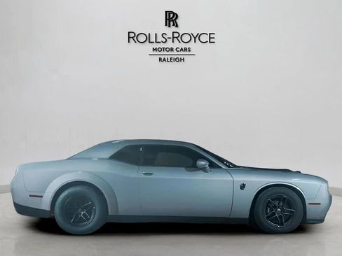 Used 2023 Dodge Challenger SRT Hellcat Redeye RWD image 11