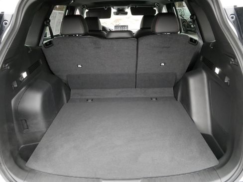 Certified 2026 Honda CR-V Sport Touring image 18