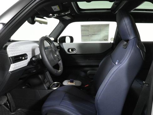 Used 2025 MINI Cooper S image 3