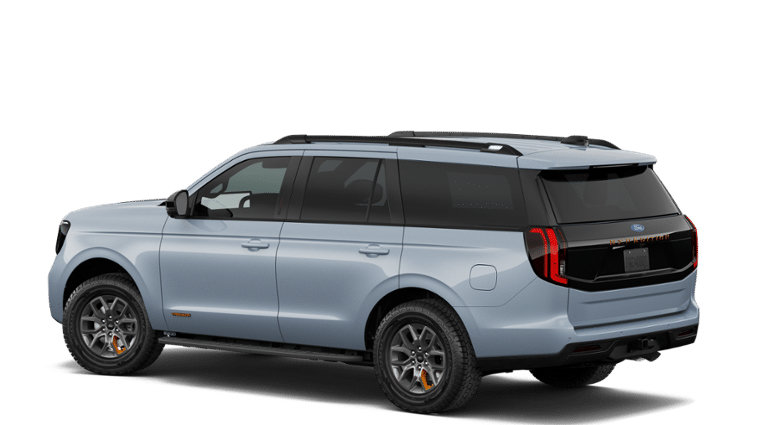 New 2027 Ford Expedition Tremor w/ Driver's Package AWD/4WD image 25