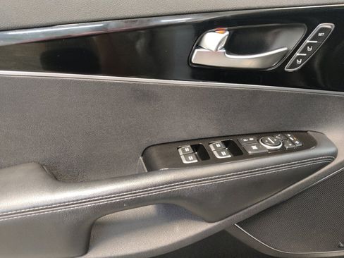 Used 2016 Kia Sorento SX AWD/4WD image 27