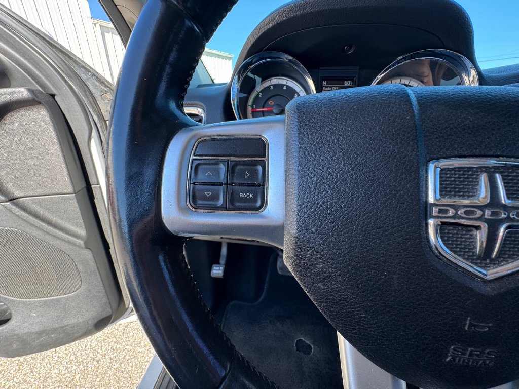 Used 2013 Dodge Durango AWD w/ Trailer Tow Group IV image 21
