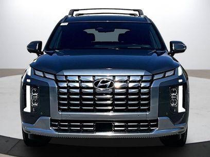 Used 2023 Hyundai Palisade Calligraphy w/ Cargo Package