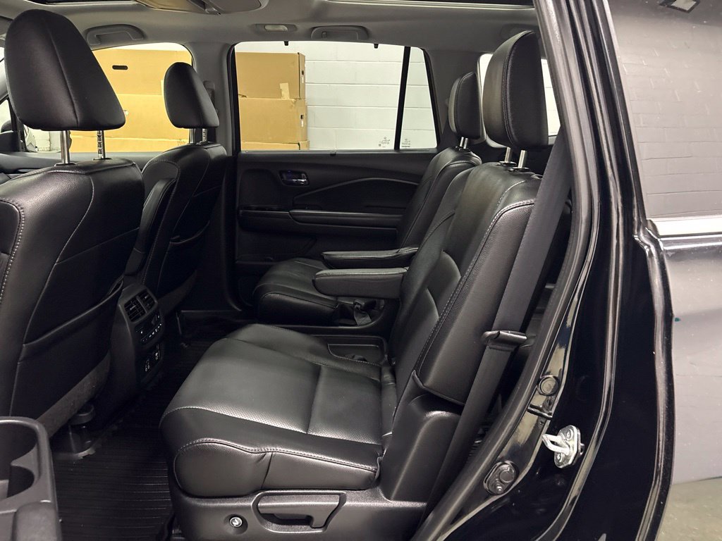Used 2022 Honda Pilot Elite image 31