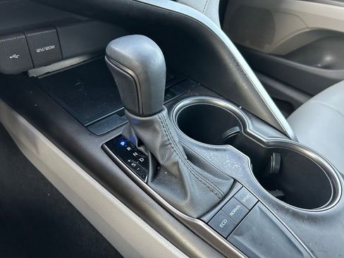Used 2023 Toyota Camry SE image 27