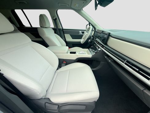 New 2026 Hyundai Santa Fe SE FWD image 20