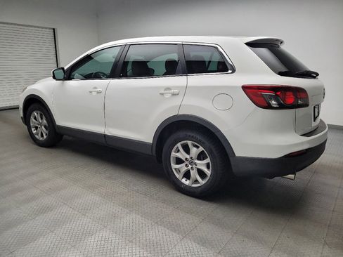 Used 2014 MAZDA CX-9 Sport AWD/4WD image 3