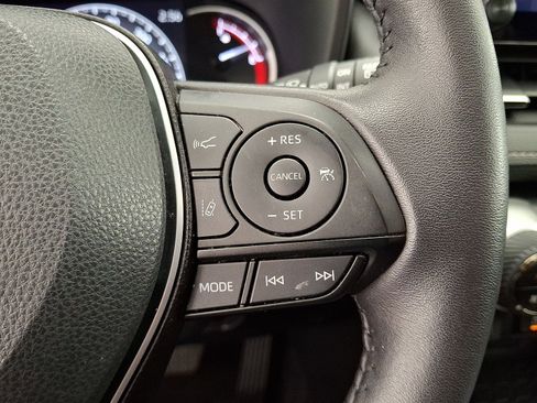 Certified 2023 Toyota RAV4 XLE Premium AWD/4WD image 10