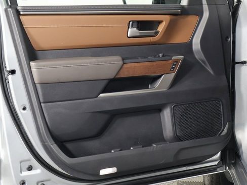 New 2026 Toyota Tundra 1794 Edition AWD/4WD image 7