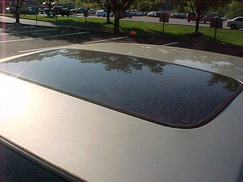 Used 2008 Honda Civic EX image 5