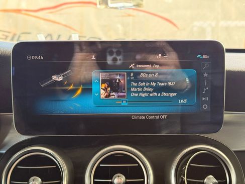 Used 2020 Mercedes-Benz C 300 C 300 Coupe 2D image 29