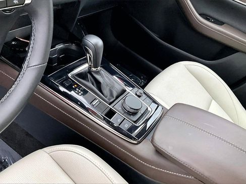 Certified 2025 MAZDA CX-30 AWD 2.5 S w/ Premium Package image 10