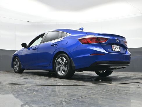 Used 2020 Honda Insight EX image 44