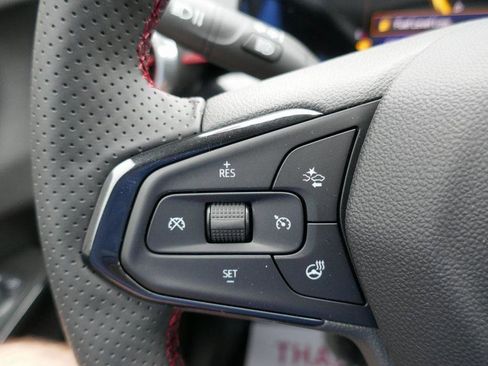 New 2026 Chevrolet Trax RS w/ Sunroof Package image 15