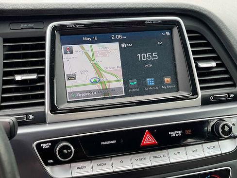 Used 2019 Hyundai Sonata Limited w/ Ultimate Package 02 FWD image 15