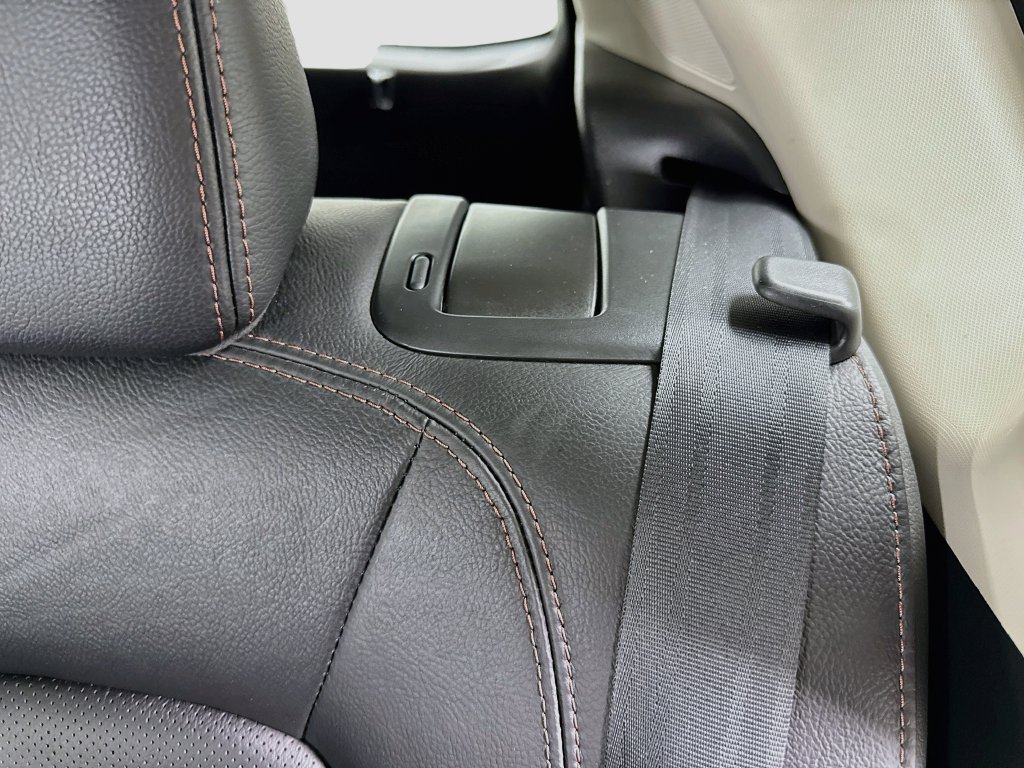 Used 2022 MAZDA CX-5 AWD 2.5 S w/ Premium Plus Pkg image 34