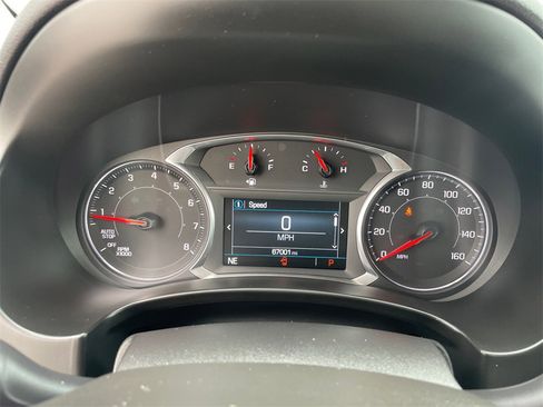 Used 2018 GMC Terrain SLT w/ Preferred Package image 30