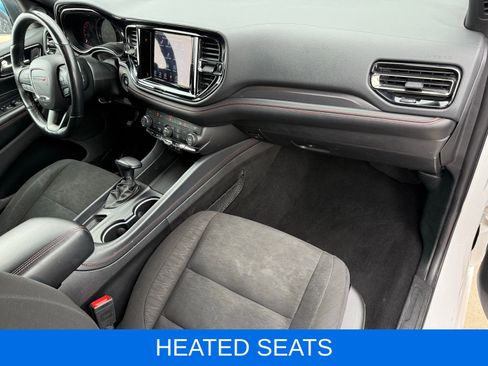 Used 2023 Dodge Durango GT image 17