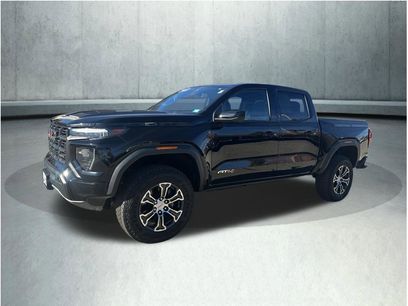 Used 2023 GMC Canyon AT4 w/ AT4 Premium Package