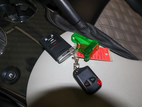 Used 2010 Chevrolet Corvette Grand Sport w/ Preferred Equipment Group RWD image 31