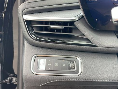 New 2026 Buick Enclave Sport Touring w/ Power Package FWD image 25