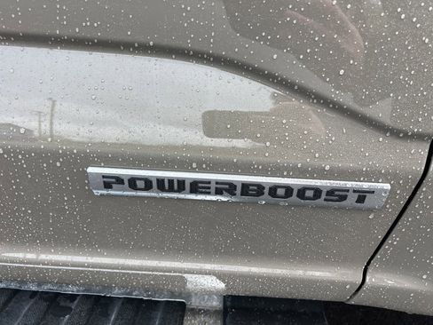 New 2025 Ford F150 XLT w/ Equipment Group 301A Standard image 13