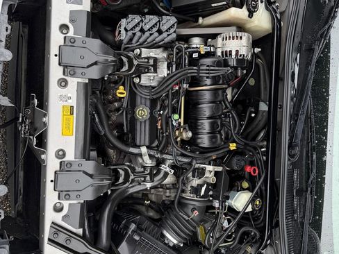 Used 1999 Buick Regal LS w/ Gran Touring Pkg image 18