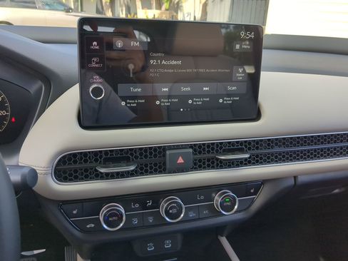 New 2027 Honda HR-V EX-L image 23