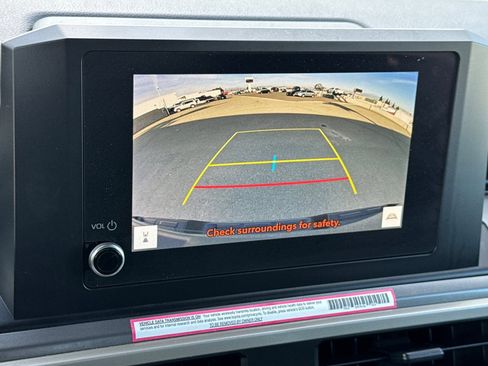 Used 2024 Toyota Tacoma SR5 image 17