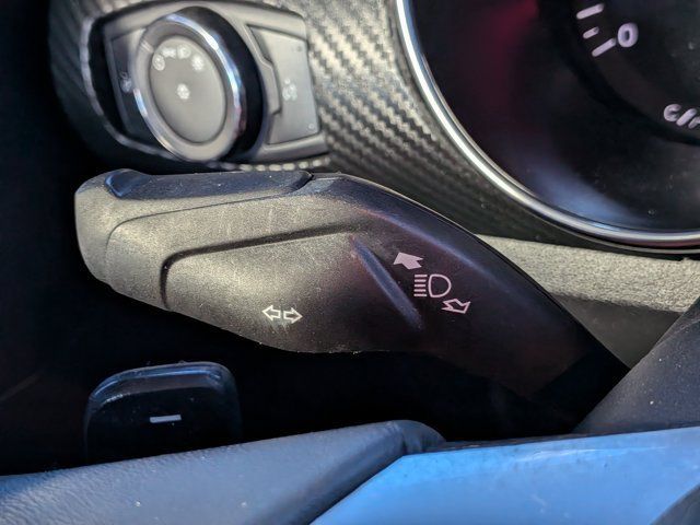 Used 2018 Ford Mustang Coupe RWD image 23