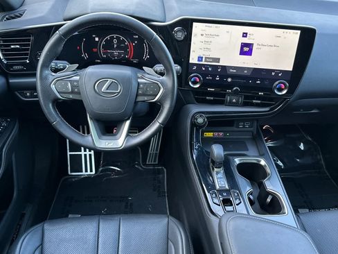 Used 2023 Lexus NX 350 F Sport AWD/4WD image 15