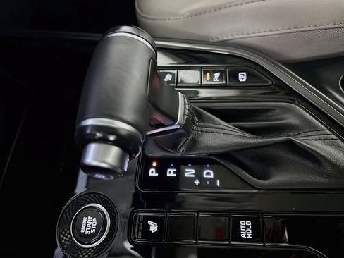 Certified 2023 Kia Niro EX FWD image 19