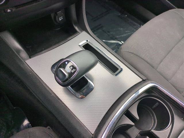 Used 2013 Dodge Charger SXT AWD/4WD image 12
