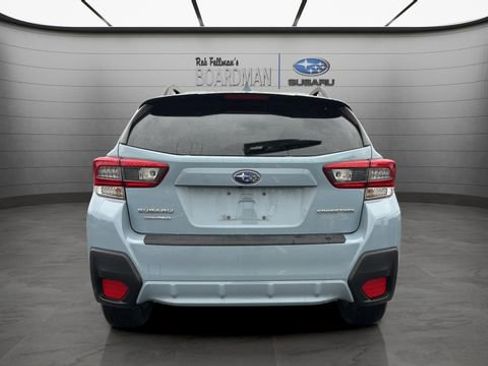 Used 2023 Subaru Crosstrek 2.0i Premium image 7