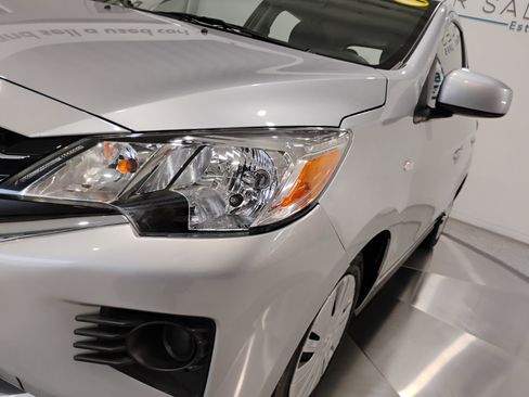 Used 2024 Mitsubishi Mirage ES image 20