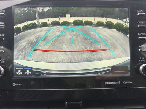 Used 2023 Toyota Camry XSE image 34